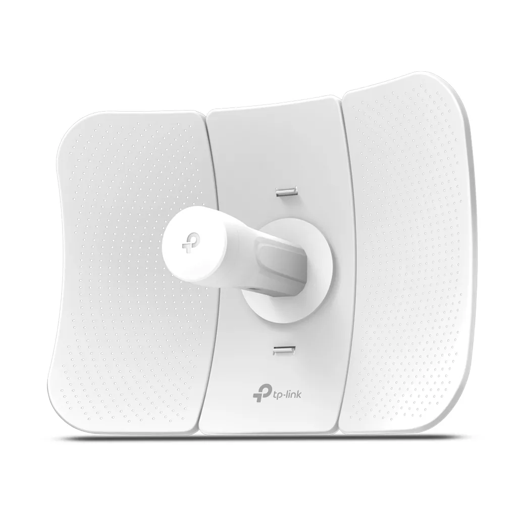TP-LINK CPE605 150mbps 5GHz 23dBi Outdoor CPE Access Point 20km