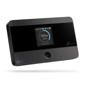 TP-LINK M7350 4G LTE 150MBPS MOBİL TAŞINABİLİR ROUTER