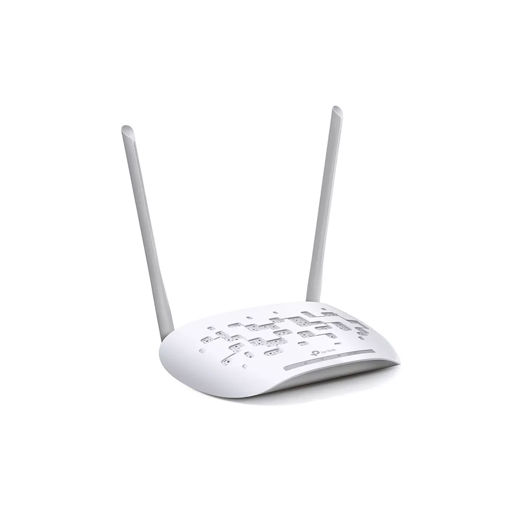 TP-LINK TL-WA801N 300mbps N300 2.4GHZ Mesafe Genişletici EV Ofis Tipi Access Point    