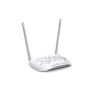 TP-LINK TL-WA801N 300mbps N300 2.4GHZ Mesafe Genişletici EV Ofis Tipi Access Point    