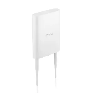 ZYXEL NWA55AXE, 1Port, 1775Mbps, Dual Band Wifi 6, Duvar Tipi, Poe, Outdoor, Access Point