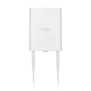 ZYXEL NWA55AXE, 1Port, 1775Mbps, Dual Band Wifi 6, Duvar Tipi, Poe, Outdoor, Access Point