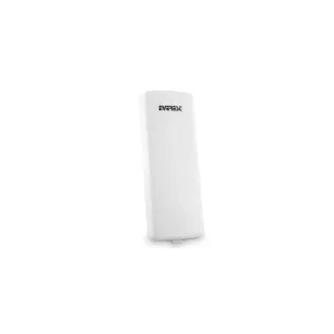 EVEREST EWN-220POE, 300Mbps, 5Ghz WiFi, 10dbi Anten, 5Km Menzil, Noktadan Noktaya, Dış Mekan, Access Point CPE