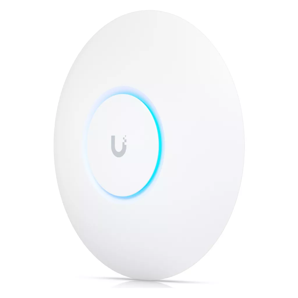 UBIQUITI U6-PLUS AX3000 Dual Band Tavan Tipi Kurumsal Access Point  