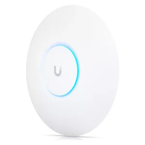 UBIQUITI U6-PLUS AX3000 Dual Band Tavan Tipi Kurumsal Access Point  