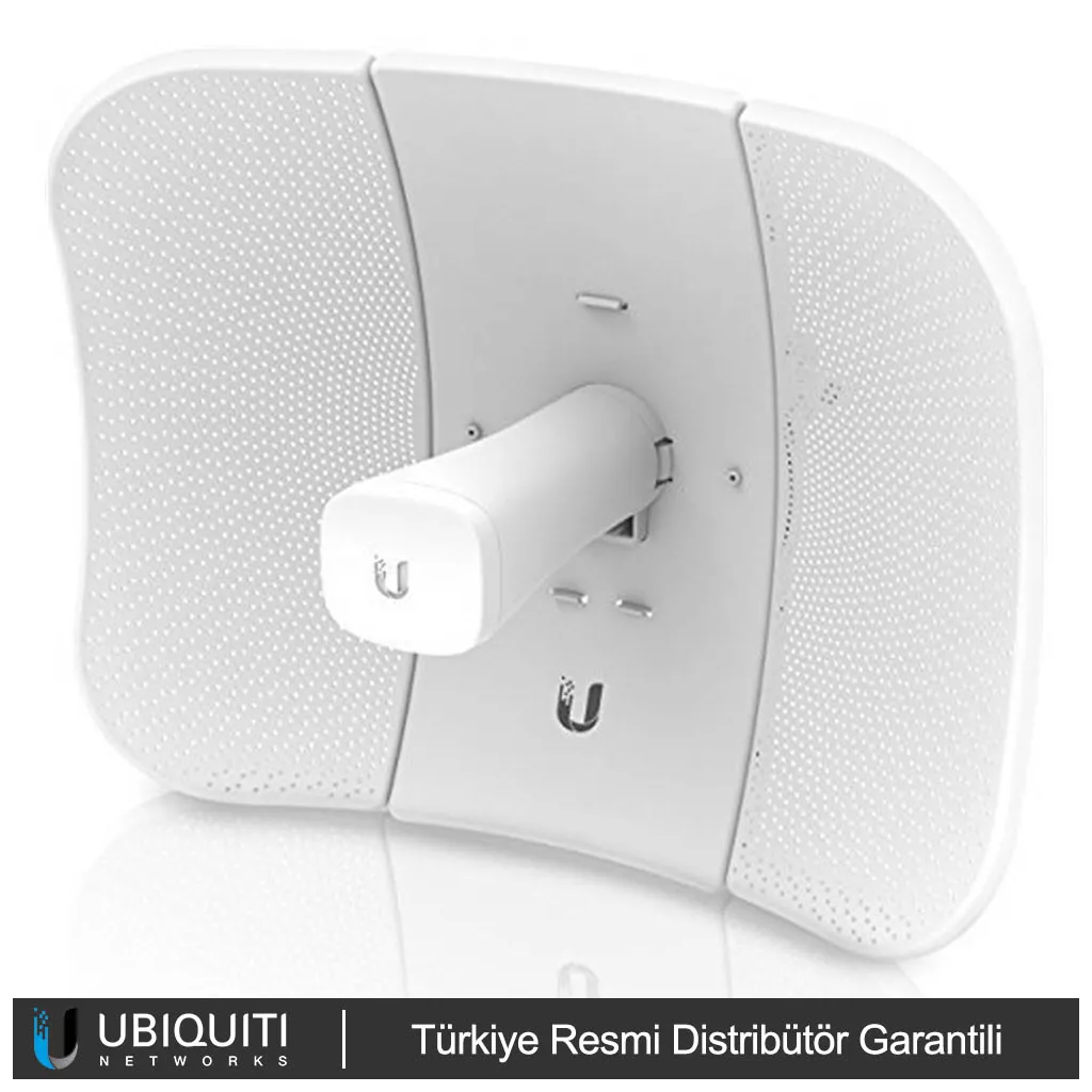 UBIQUITI (UBNT) LITEBEAM AC LBE-5AC-Gen2 23dbi 450mbps 5ghz 25km Harici Access Point