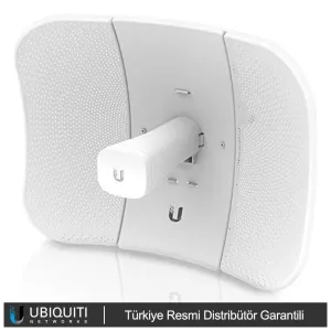 UBIQUITI (UBNT) LITEBEAM AC LBE-5AC-Gen2 23dbi 450mbps 5ghz 25km Harici Access Point