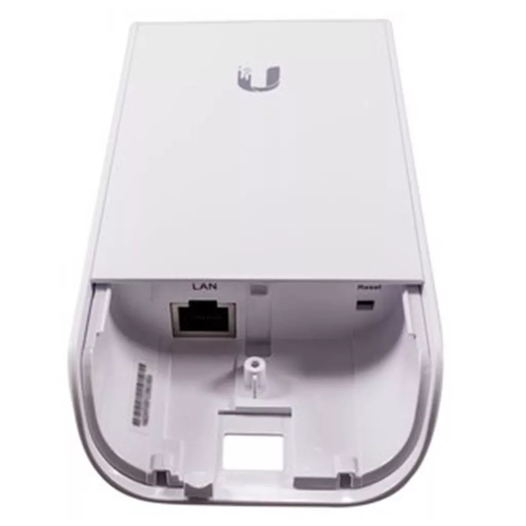 UBIQUITI NANOSTATION LOCO M2 8dbi 150mbps 2.4ghz 5+km Harici Access Point