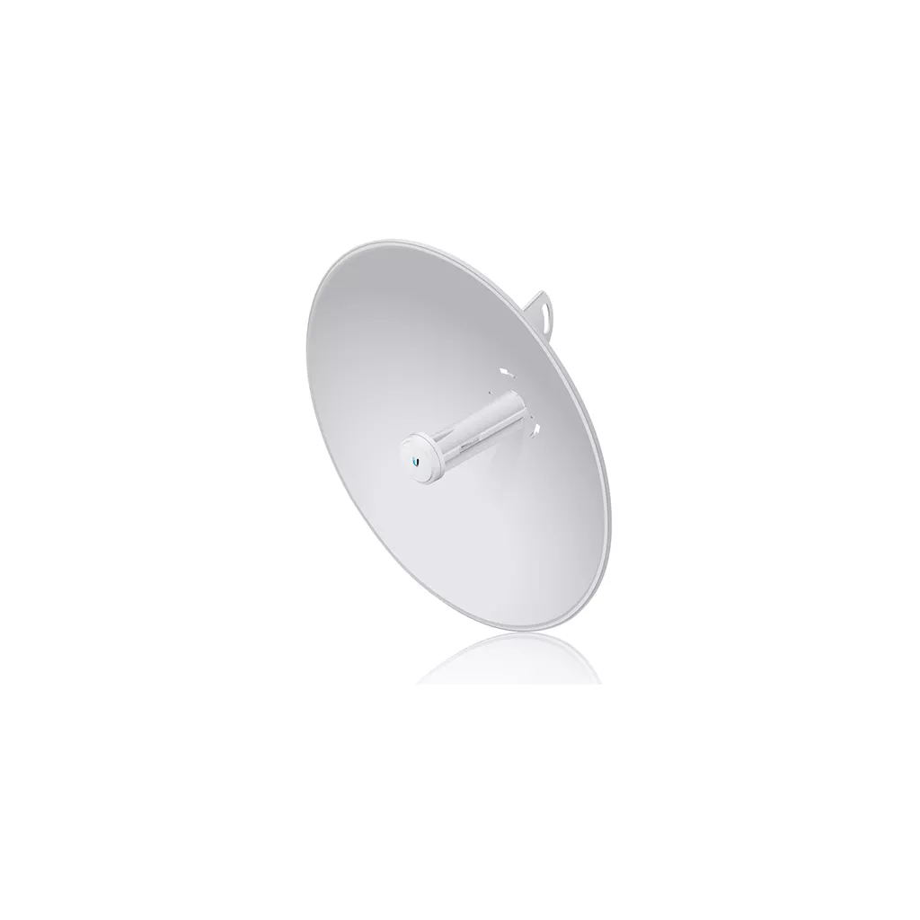 UBIQUITI POWERBEAM AC PBE-5AC-500 25dbi N450 5ghz 25km Harici Access Point