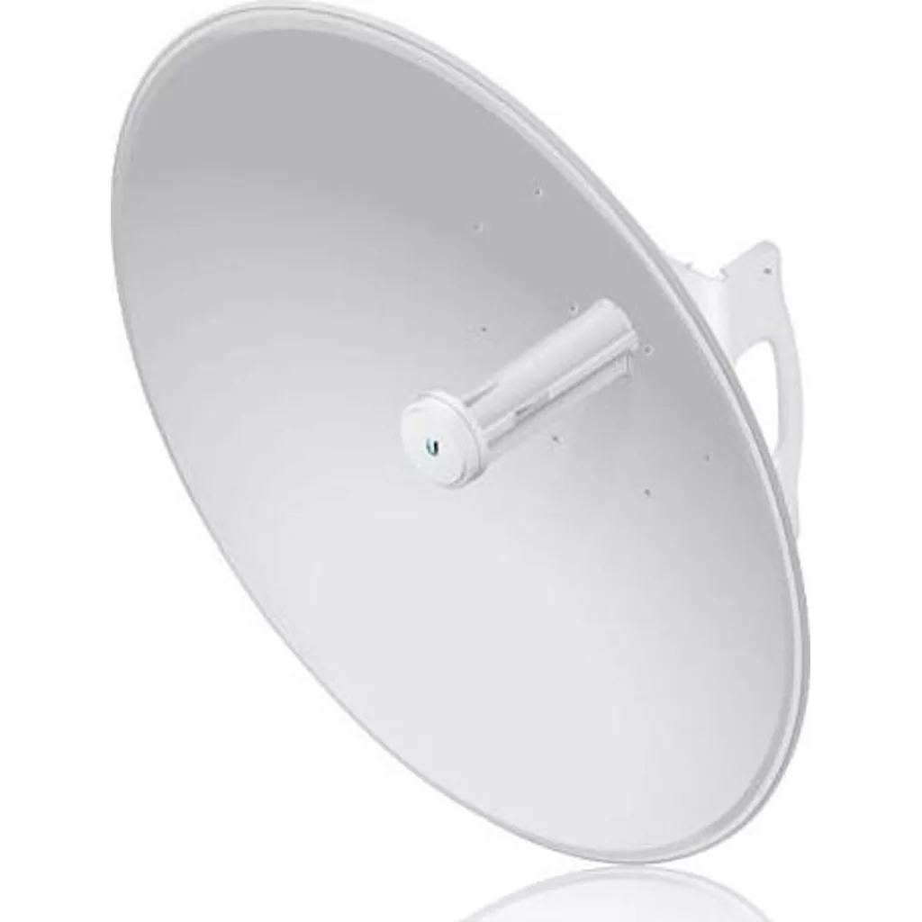 UBIQUITI  POWERBEAM AC PBE-5AC-620 29dbi 450mbps 5ghz 30km Harici Access Point