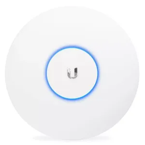 UBIQUITI UNIFI UAP-AC-PRO Wıfı5 AC1750 Dual Band Kurumsal Access Point PoE