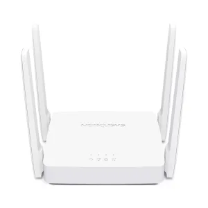 MERCUSYS AC10 AC1200 Dual Band Router 