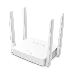 MERCUSYS AC10 AC1200 Dual Band Router 