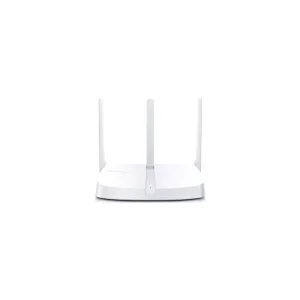 MERCUSYS MW305R 300mbps N300 2.4GHZ EV Ofis Tipi Access Point Router 3x 5dbi sabit anten 