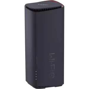 H3C Magic BX54, Tekli Mesh, 5400Mbps, Dual Band, WiFi6, 4Port Gigabit Lan, Geniş kapsama Alanı, Router, Geniş Alan İnternet Ağı Sağlayıcısı