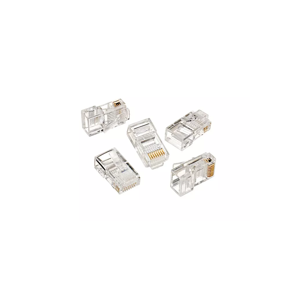 S-LINK SL-COB8P, RJ45 JAC (100lü PAKET)