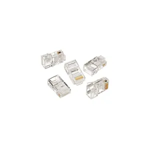 S-LINK SL-COB8P, RJ45 JAC (100lü PAKET)