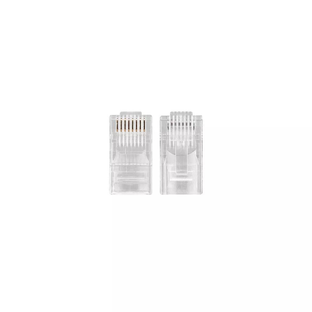 S-LINK SL-COB20P, RJ45, Yeni Nesil JAC, UTP (100lü PAKET)