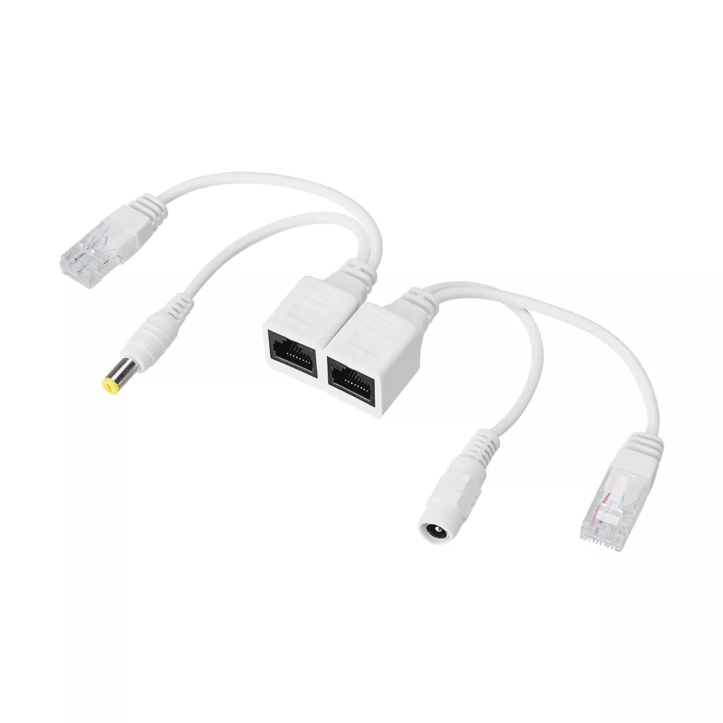 S-LINK SL-POE5, PoE INJECTOR, 1 Set