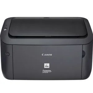 CANON A4 Siyah LBP6030B Laser Yazıcı USB 2.0 Demo+2Tonerli