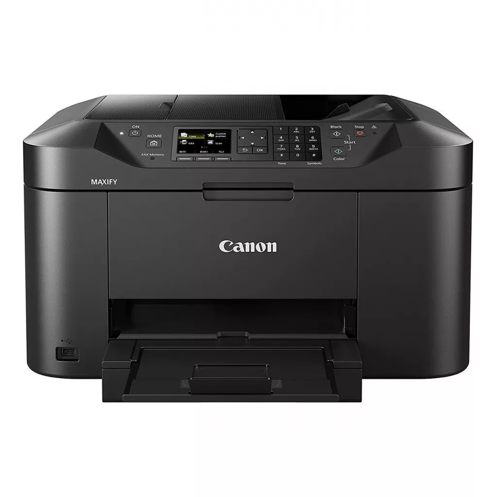 CANON MAXIFY MB2150 INKJET YAZICI TARAYICI FOTOKOPİ FAX USB/WIFI A4