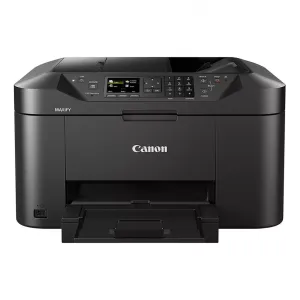 CANON MAXIFY MB2150 INKJET YAZICI TARAYICI FOTOKOPİ FAX USB/WIFI A4