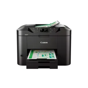CANON MAXIFY MB2150 INKJET YAZICI TARAYICI FOTOKOPİ FAX USB/WIFI A4