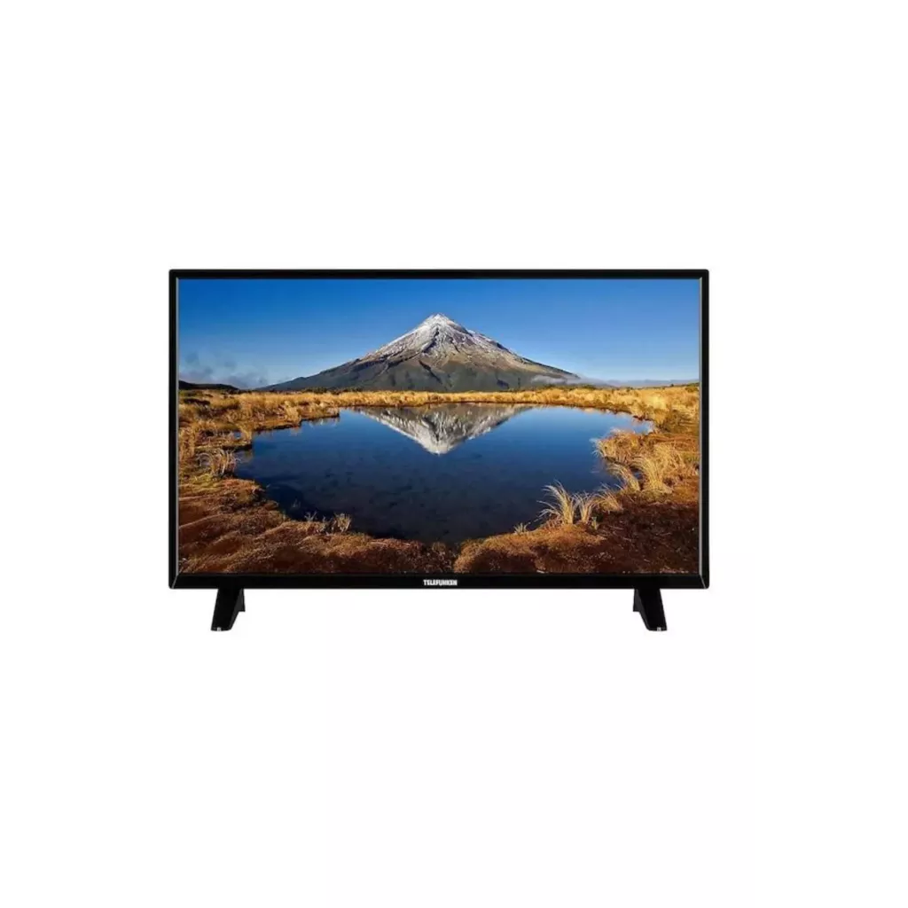 TELEFUNKEN 32TF6540A, 32", 82 cm, HD Ready, 400Hz, Dahili Uydu Alıcı, Wifi, Smart, Led Televizyon