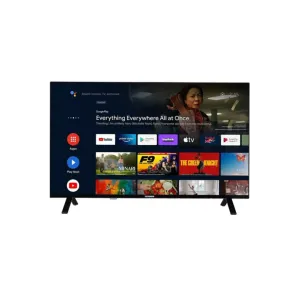 TELEFUNKEN 50TU9090UA, 50" 127 Cm, 4K Ultra HD, Dahili Wifi, Dahili Uydu Alıcılı, Android Led Televizyon