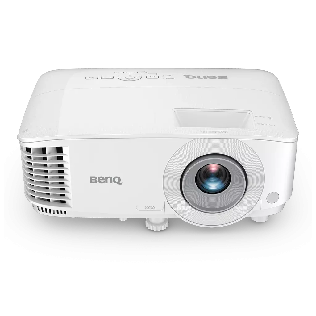 BENQ 4000ansilümen 1024x768 MX560 20.000:1 15.000saat (Eco Mod) DLP Projeksiyon