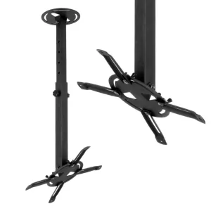 EVEREST PRJ-288 PROJEKSİYON ASKI APARATI TELESKOPİK 30-60 CM