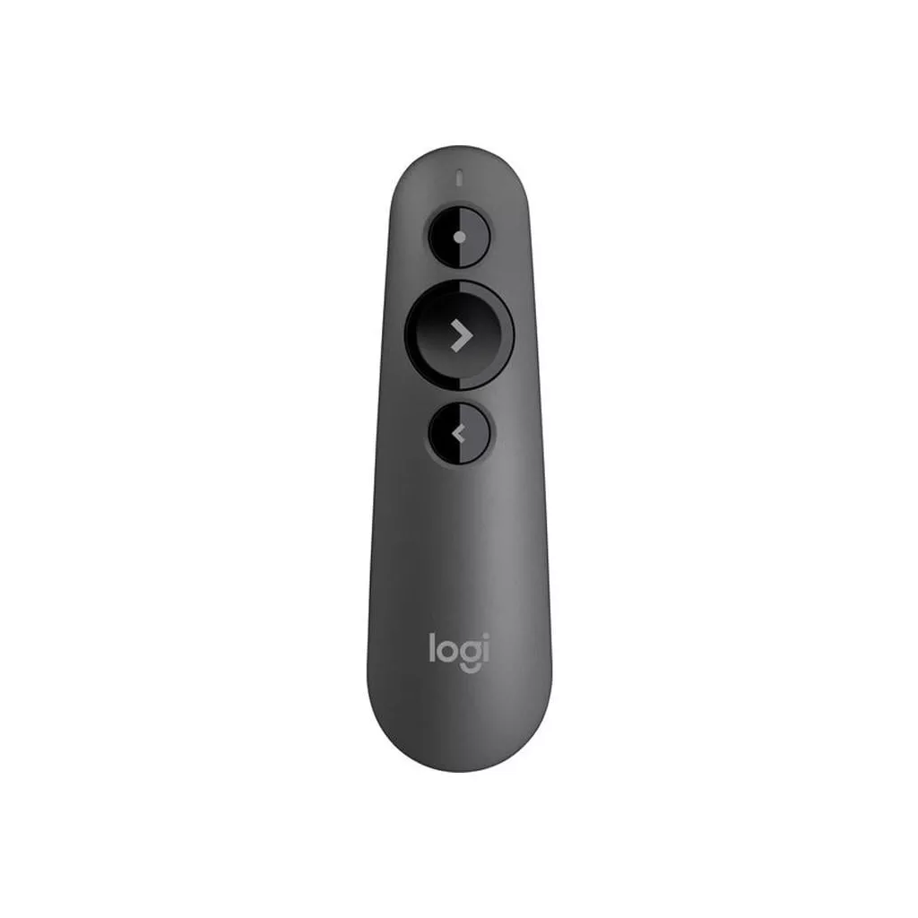 LOGITECH 910-005843, R500s, Wireless Presenter, Sunum Cihazı