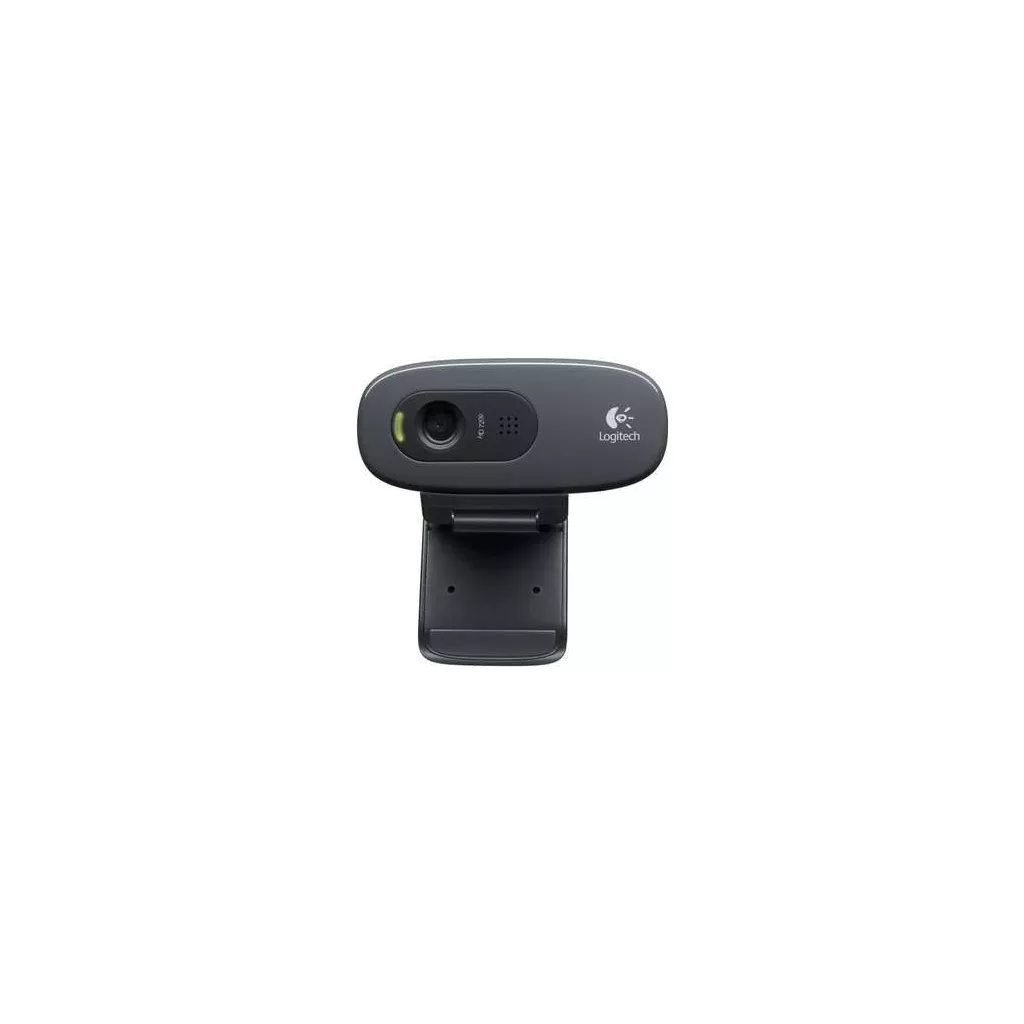 LOGITECH C270 HD Dahili Mikrofonlu Webcam 960-001063