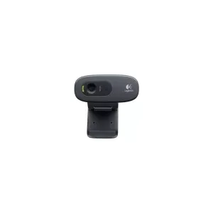 LOGITECH C270 HD Dahili Mikrofonlu Webcam 960-001063