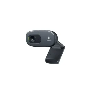 LOGITECH C270 HD Dahili Mikrofonlu Webcam 960-001063
