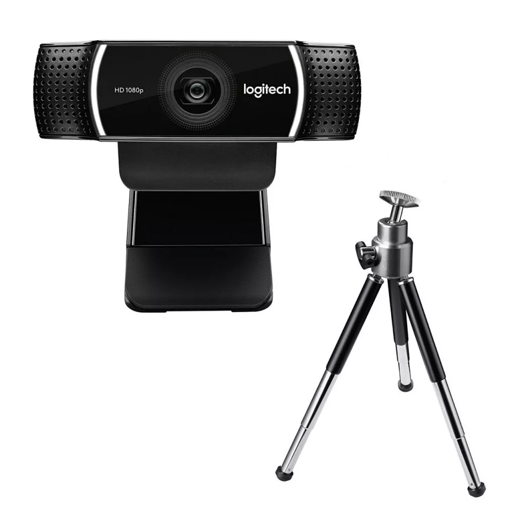 LOGITECH C922 Pro Stream 1920x1080 Web Kamerası (960-001088)