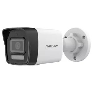 HIKVISION DS-2CD1043G2-LIUF 4MP 2.8MM 30MT DAHİLİ SESLİ IP67 H265+ IR BULLET IP KAMERA