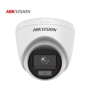 HIKVISION 2MP Dome 2.8mm ColorVu IP Kamera DS-2CD1327G0-LUF