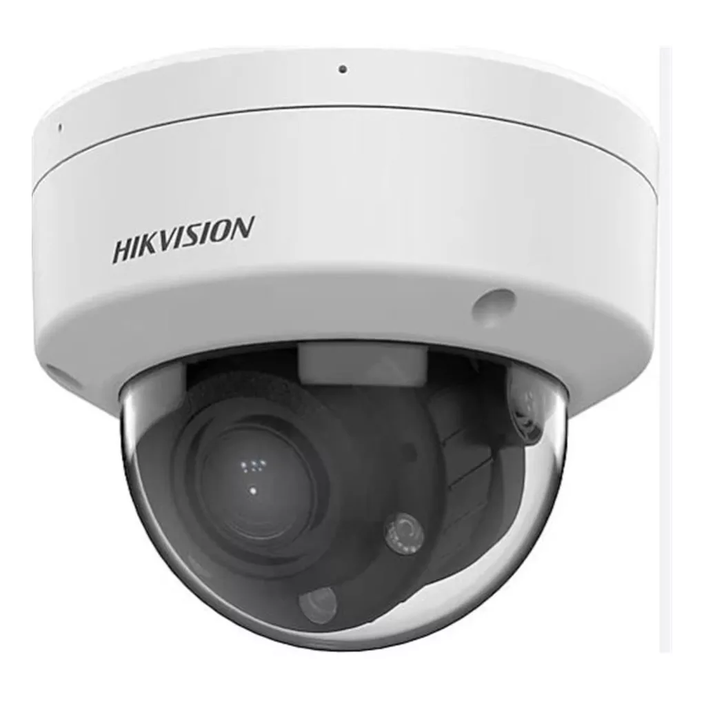 HIKVISION DS-2CD1723G2-LIZSU 2MP 2.8-12MM MOTORIZE 30MT IP67 DAHİLİ SES IP DOME KAMERA