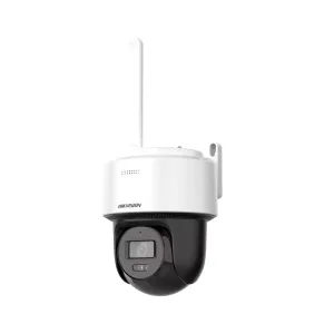 HIKVISION DS-2DE2C200IWG/W  2Mpix,   2.8mm, 30Mt Gece Görüşü, Dahili Mikrofon,  Wifi,  PT IP Kamera