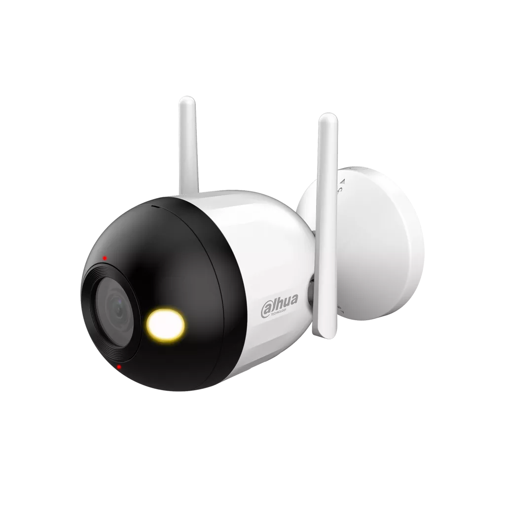 DAHUA F4C-PV-0280B 4MP 2.8MM 30MT SESLİ WIFI IR BULLET IP KAMERA