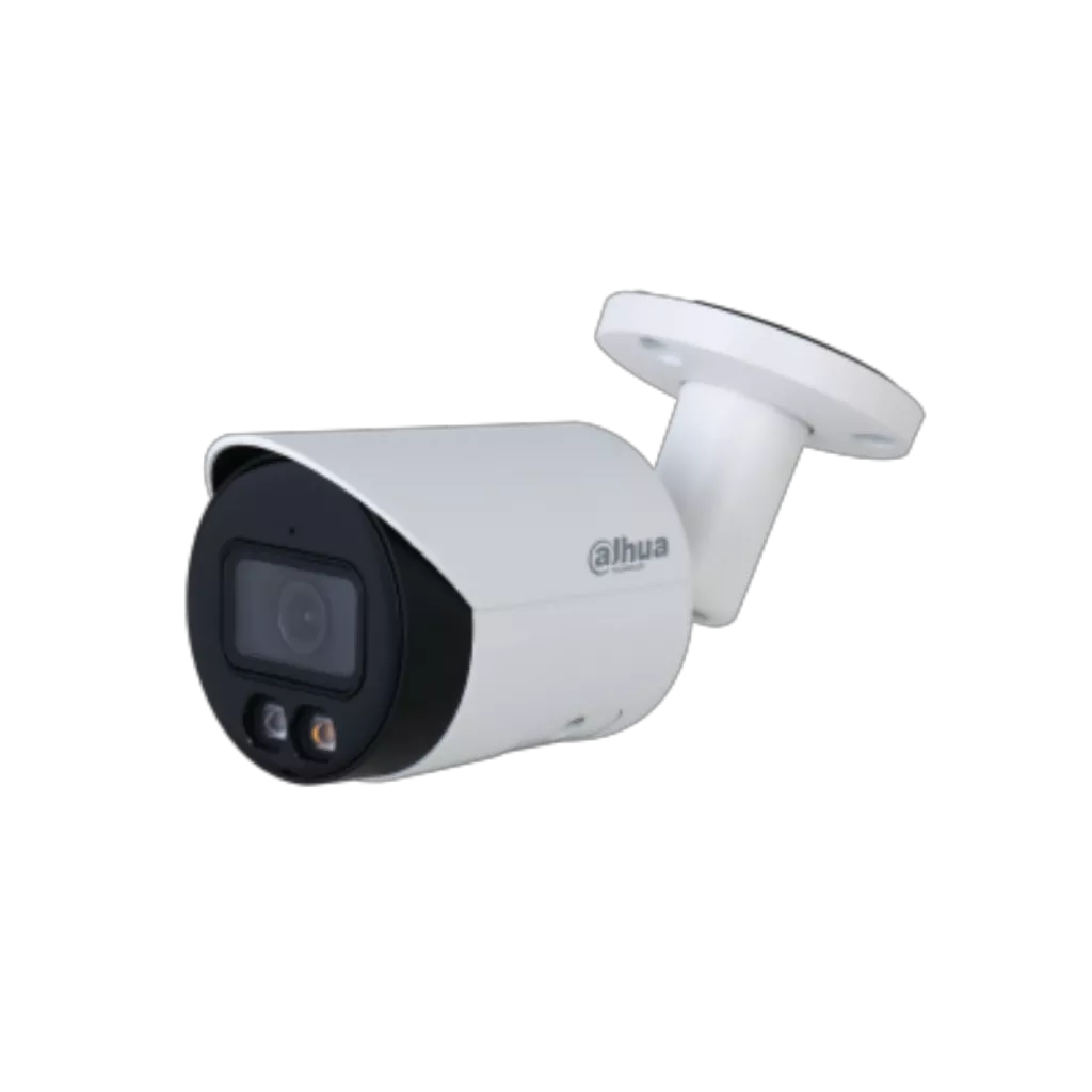DAHUA 2MP Bullet 3.6mm Full Color IP Kamera IPC-HFW2249S-S-IL-0360B
