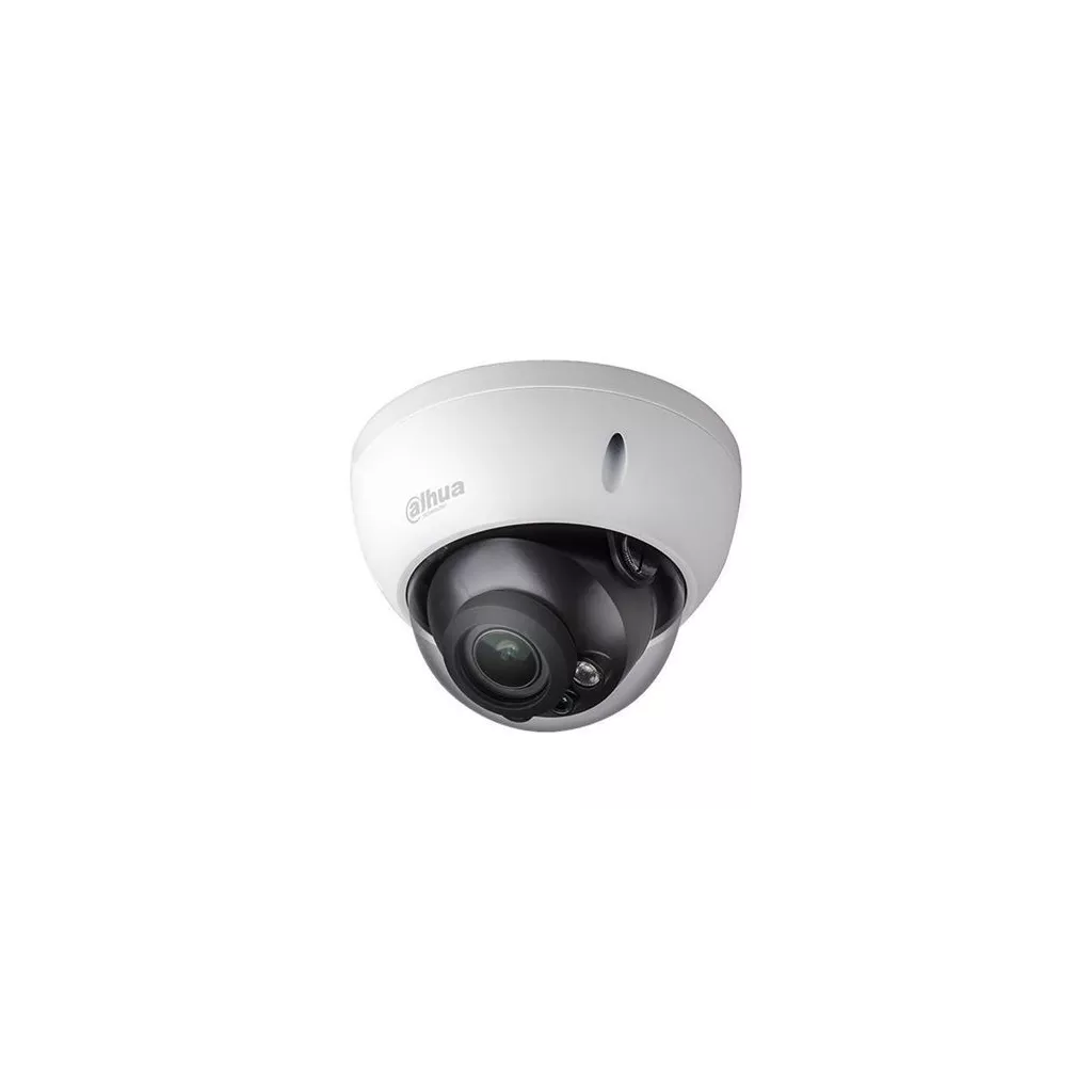 DAHUA IPC-HDBW1431R-ZS-2812-S4 4MP 2.8MM-12MM 40MT H.265/H.264 IP67 POE IR DOME IP KAMERA