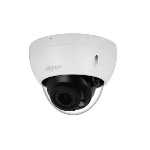 DAHUA IPC-HDBW2241R-ZAS-27135, 2Mpix, 2,7-13,5mm  Motorize Lens, H265+, Dahili Mikrofon, 40Mt Gece Görüşü, IP67, PoE Dome IP Kamera