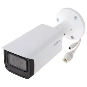 DAHUA IPC-HFW1230T-ZS-2812-S5 2MP 2.8-12MM VARIFOCAL 50MT H265+ IP 67 IR BULLET IP KAMERA