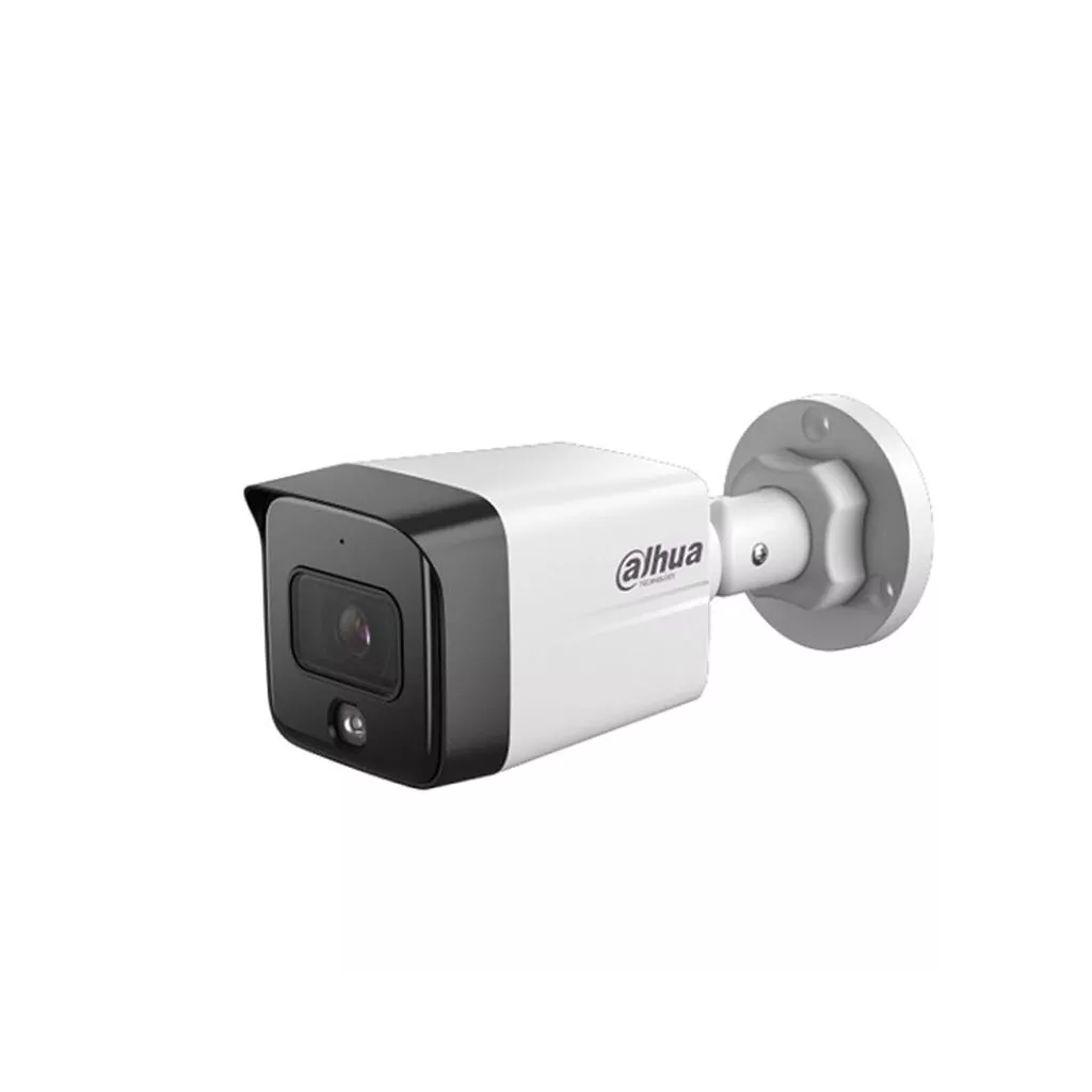 DAHUA 2MP Bullet 3.6mm IP Kamera Sesli IPC-HFW1230TC1-SA