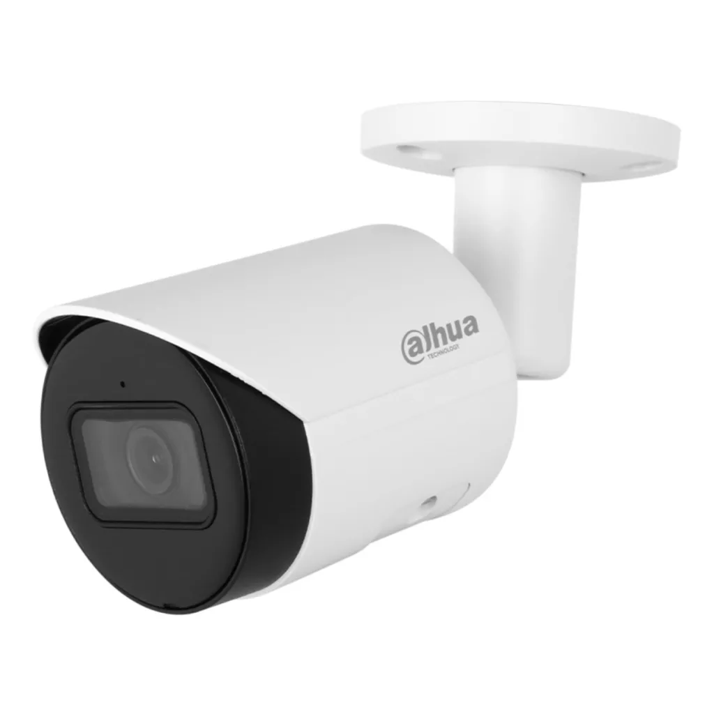 DAHUA 5MP Bullet 3.6mm IP Kamera IPC-HFW2541S-S-0360B-S2