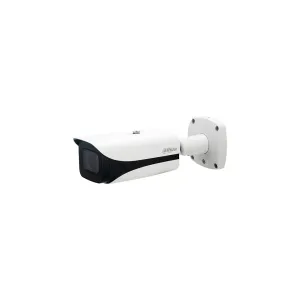 DAHUA IPC-HFW5241E-ZE-27135, 2Mpix, 2,7-13,5mm Motorize Lens, H265+,Starlight, 50Mt Gece Görüşü, IP67, PoE Bullet IP Kamera