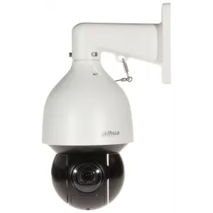 DAHUA SD5A432GB-HNR 4MP 4.8MM-154MM 32X 150M STARLIGHT IP67/IK10 IR PTZ SPEED DOME IP KAMERA