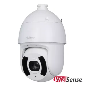 DAHUA 2MP PTZ Speed Dome 45x Optik Zoom Starlight IP Kamera SD6CE245GB-HNR